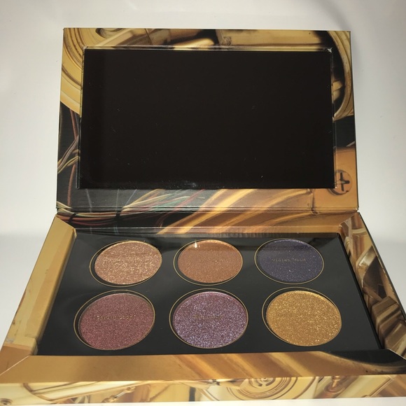 MTHRSHP: GALACTIC GOLD PALETTE - Picture 4 of 8